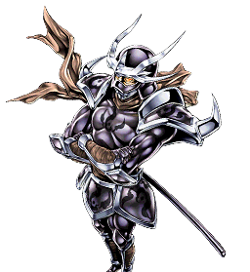 Senior Silver Ninja PHSW-EN031 YuGiOh! Card Photon Shockwave 1st Ed