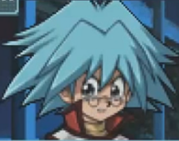 Syrus Truesdale (Duel Academy) | Yu-Gi-Oh! Wiki | Fandom