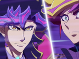 Yu-Gi-Oh! VRAINS - Episode 118