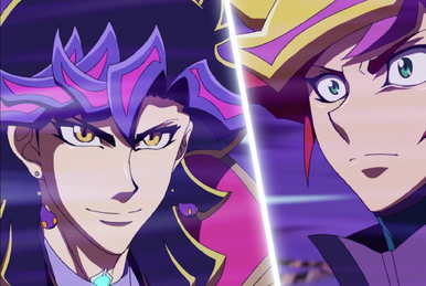 Assistir Yu-Gi-Oh! VRAINS - Episódio 119 Online - Download