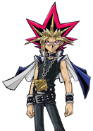 Yami Yugi (Duel Links)