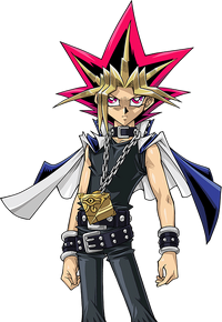 Yu-Gi-Oh! – Wikipédia, a enciclopédia livre