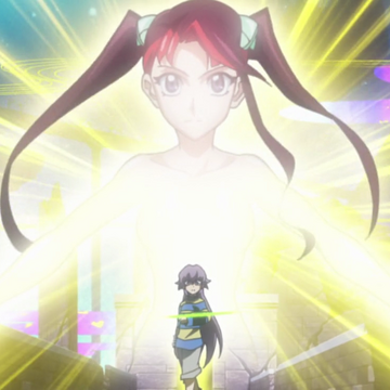 Yu Gi Oh Arc V Episode 140 Yu Gi Oh Wiki Fandom