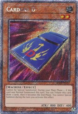 Card Gallery:Cardcar D | Yu-Gi-Oh! Wiki | Fandom