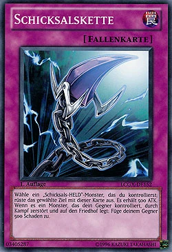 Card Gallery:D - Chain | Yu-Gi-Oh! Wiki | Fandom