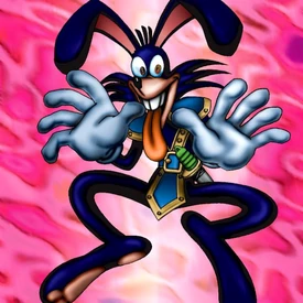 Card Artworks:Dark Rabbit | Yu-Gi-Oh! Wiki | Fandom