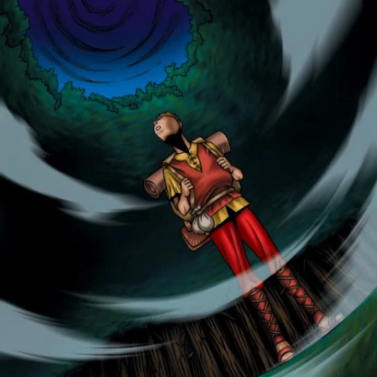 Card Artworks:Darkness Approaches | Yu-Gi-Oh! Wiki | Fandom