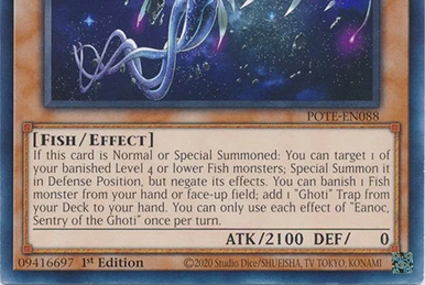 Ghoti | Yu-Gi-Oh! Wiki | Fandom Ghoti | Yu-Gi-Oh! Wiki | Fandom
