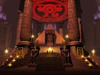 Forbidden Ruins | Yu-Gi-Oh! Wiki | Fandom Forbidden Ruins | Yu-Gi-Oh! Wiki | Fandom