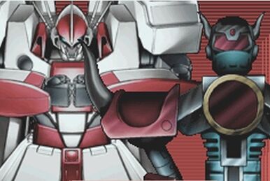 Perfect Machine King | Yu-Gi-Oh! Wiki | Fandom