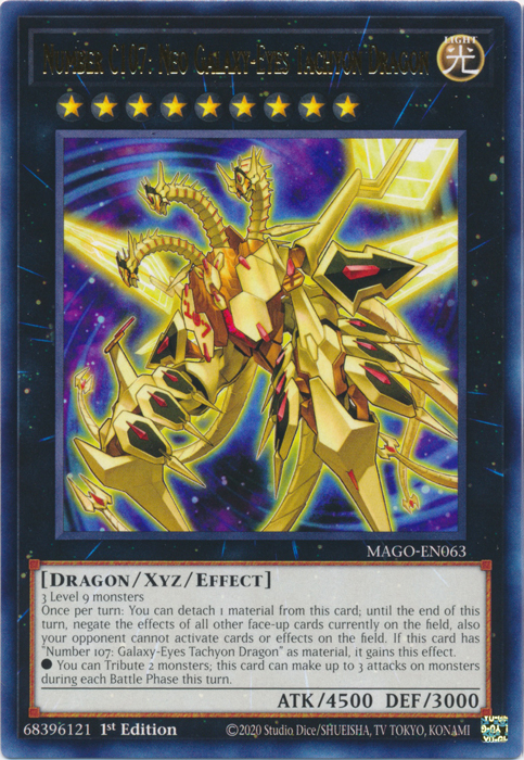 Galaxy Wizard, Yu-Gi-Oh! Wiki