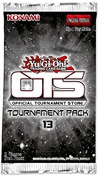 OTS Tournament Pack 13 | Yu-Gi-Oh! Wiki | Fandom