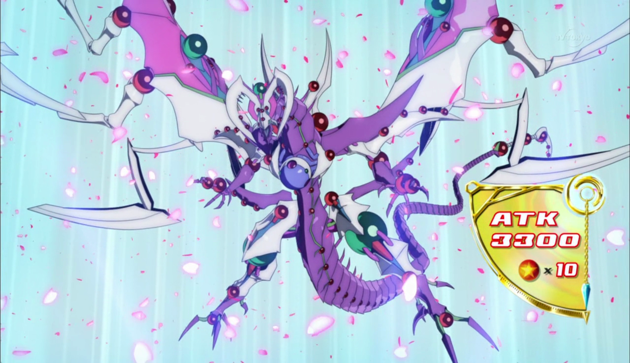 Odd Eyes Venom Dragon Anime Yu Gi Oh Wiki Fandom Odd Eyes Venom Dragon Anime Yu Gi Oh Wiki Fandom