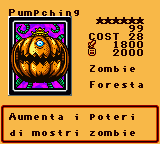 #099 "Pumpking the King"