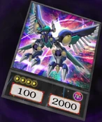 Card Gallery:Raidraptor - Rise Falcon | Yu-Gi-Oh! Wiki | Fandom
