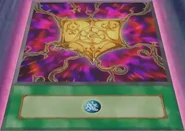 Rank-Up-Magic Argent Chaos Force