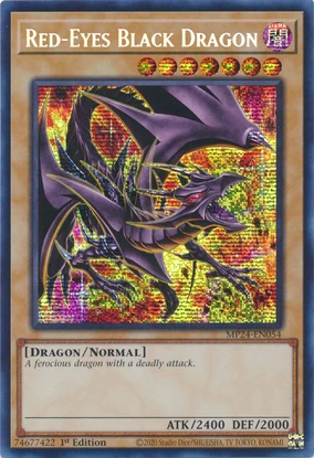 Red-Eyes Black Dragon | Yu-Gi-Oh! Wiki | Fandom