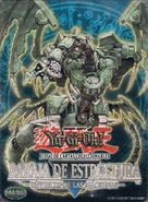 Cartes Yu-Gi-Oh Structure Deck Machine Revolt (SD10) à L'unité