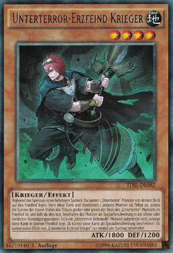 TDIL-DE058 TOP ILLUSIONSMAGIE YU-GI-OH Auflage R 1 TDIL-DE058 TOP ILLUSIONSMAGIE YU-GI-OH Auflage R 1