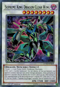 COTD-EN039 (R) (1st Edition) Code of the Duelist