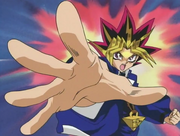 Yami Yugi (Ep1)