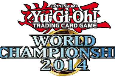 YGOrganization | 2019 Yu-Gi-Oh! TCG World Championship