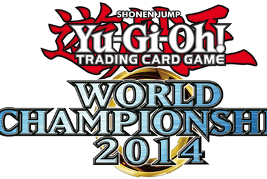 Yu-Gi-Oh! Asia Championship 2011