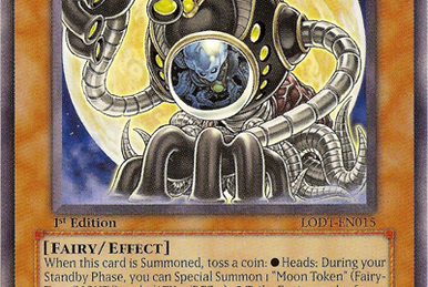 Arcana Force EX - The Dark Ruler | Yu-Gi-Oh! Wiki | Fandom