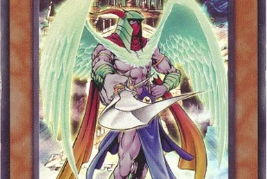 Zera | Yu-Gi-Oh! Wiki | Fandom