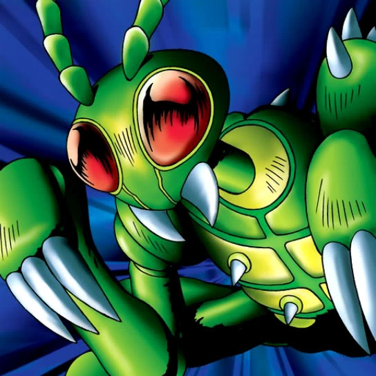 Card Artworks:Basic Insect | Yu-Gi-Oh! Wiki | Fandom