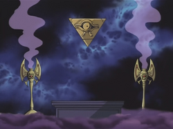 Black Magic Ritual Ritual de Magia Negra Tarjeta de anime Yugioh Orica Black Magic Ritual