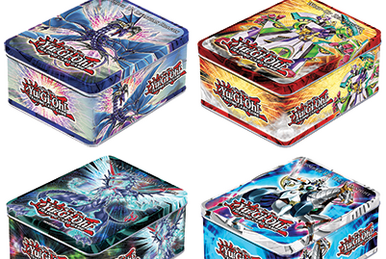 Collectible Tins 2009 | Yu-Gi-Oh! Wiki | Fandom Collectible Tins 2009 | Yu-Gi-Oh! Wiki | Fandom