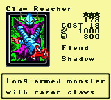 #178 "Claw Reacher"