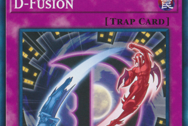 Soul Fusion - Yugipedia - Yu-Gi-Oh! wiki