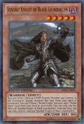 ABYR-ENSP1 (UR) (Limited Edition) Abyss Rising Sneak Peek Participation Card