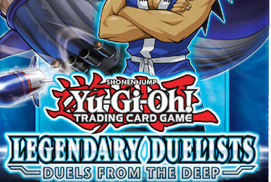 Legendary Duelists: Season 3, Yu-Gi-Oh! Wiki