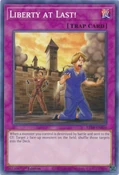 LED8-EN034 (C) (1st Edition) Legendary Duelists: Synchro Storm