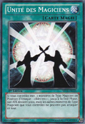 YSYR-FR035 (C) (1st Edition) Starter Deck: Yugi Reloaded