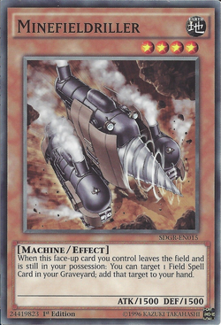 2x geargiagear-SDGr-geargia Rampage Yu-Gi-Oh