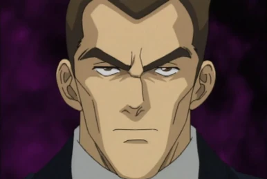 Gansley | Yu-Gi-Oh! Wiki | Fandom