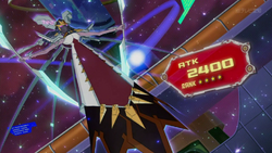 Number 103 Ragnazero Anime Yu Gi Oh Wiki Fandom