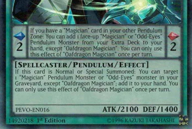 List of "Pendulum" cards | Yu-Gi-Oh! Wiki | Fandom