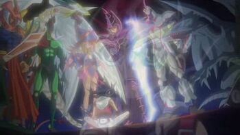 Yu-Gi-Oh! ZEXAL - Episode 016