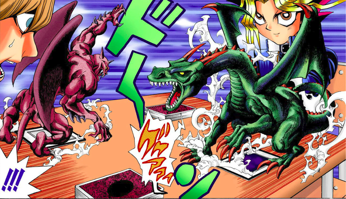 Yu-Gi-Oh! - Duel 009 | Yu-Gi-Oh! Wiki | Fandom Yu-Gi-Oh! - Duel 009 | Yu-Gi-Oh! Wiki | Fandom