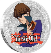 SetoKaibaNiue1OzSilverCoin