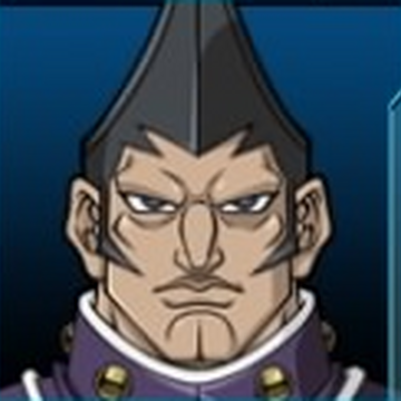 Thelonious Viper Legacy Of The Duelist Yu Gi Oh Wiki Fandom