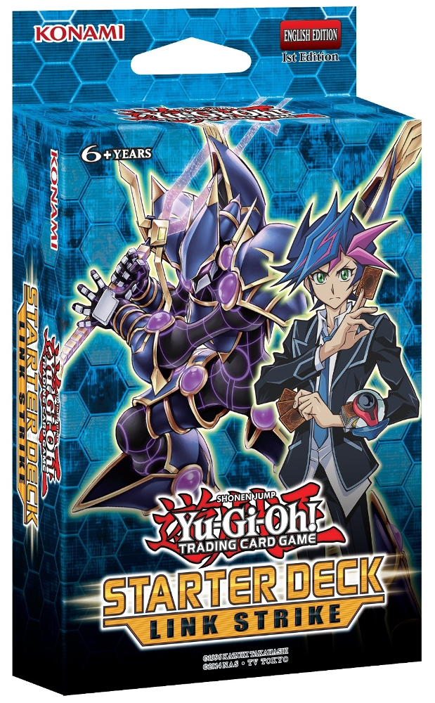 Starter Deck: Duelist Toolbox, Yu-Gi-Oh! Wiki