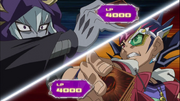 Yuma vs. Vector