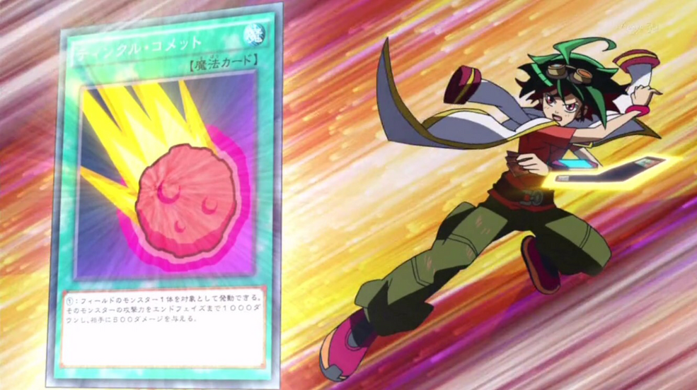 Yu-Gi-Oh! ARC-V - Episode 009 | Yu-Gi-Oh! Wiki | Fandom Yu-Gi-Oh! ARC-V - Episode 009 | Yu-Gi-Oh! Wiki | Fandom