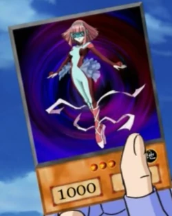 Card Gallery:Cyber Tutu | Yu-Gi-Oh! Wiki | Fandom